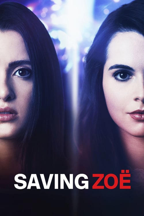 Película Salvando a Zoë