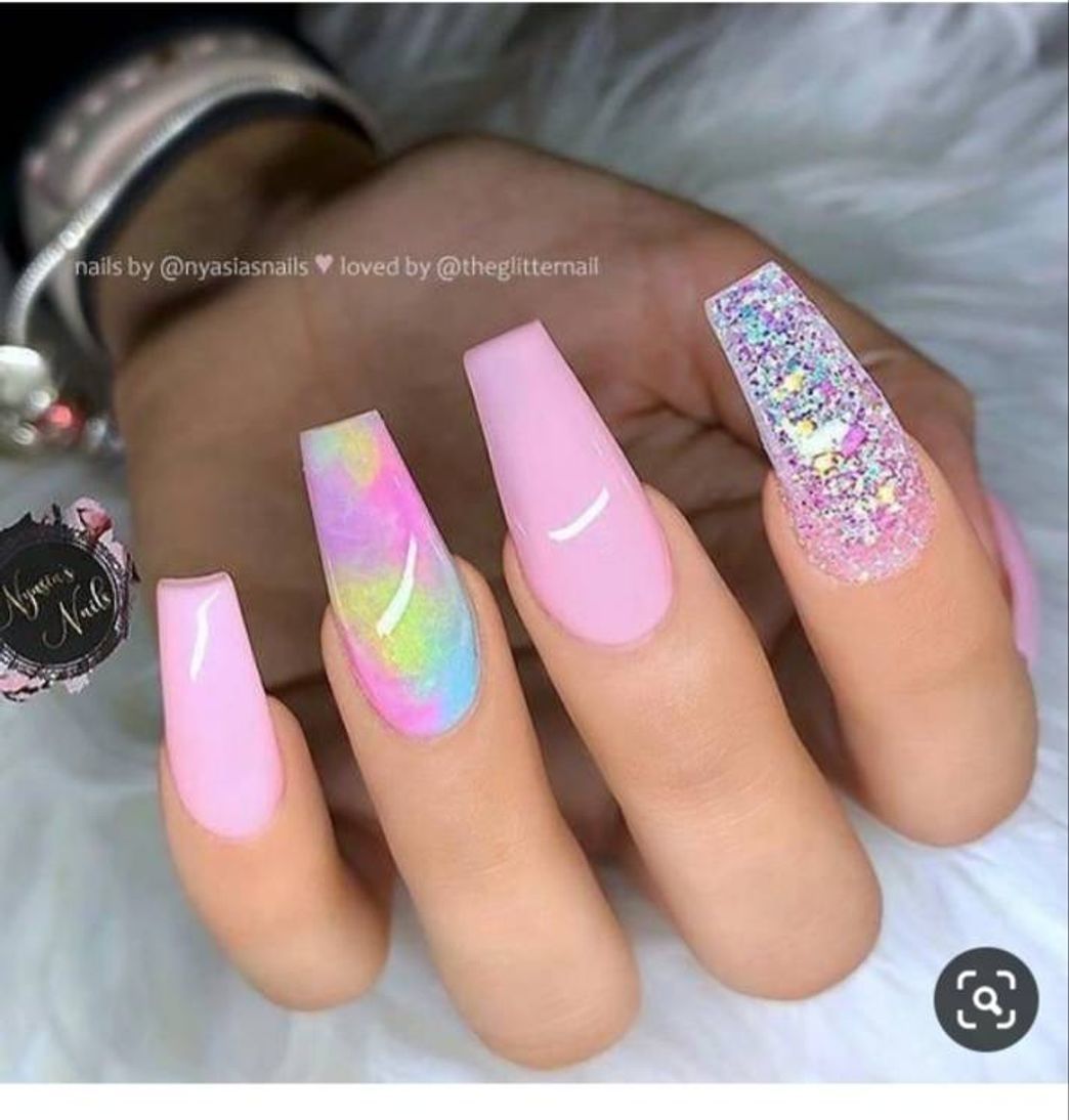 Moda Unhas 