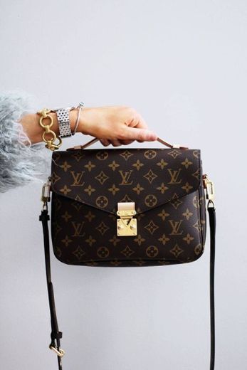 Louis Vuitton Hand Bag