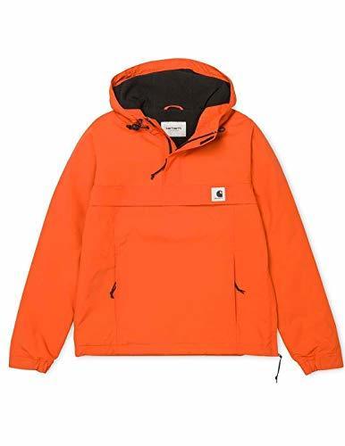 Lugar Carhartt Cazadora WIP Nimbus Coat Persimmon