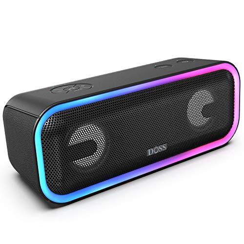 Electrónica DOSS SoundBox Pro+ Altavoces Bluetooth