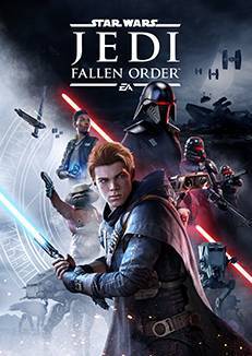 Moda STAR WARS Jedi: Fallen Order™ on Steam