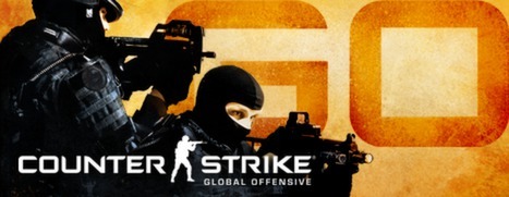 Moda Counter-Strike: Global Offensive on Steam