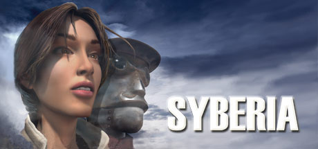 Moda Syberia on Steam