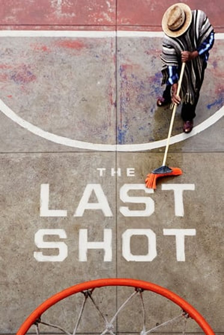 Serie The Last Shot