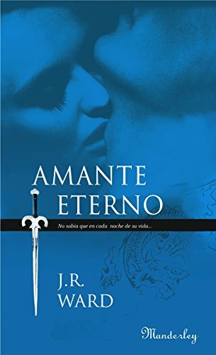 Libro Amante Eterno