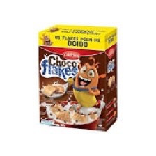 Producto Choco flakes 