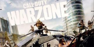 Call of Duty®: Warzone | Home