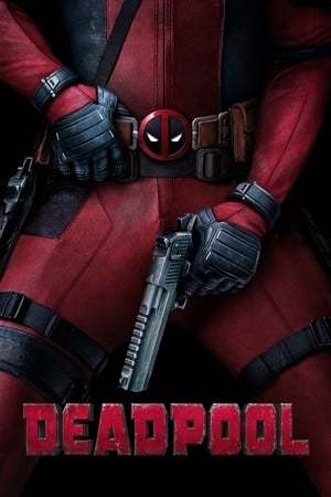 Película Deadpool