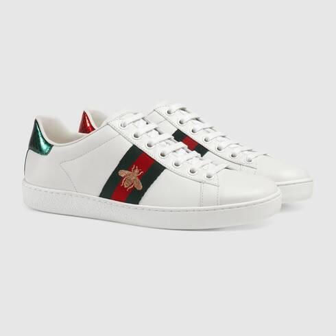 Gucci sneakers