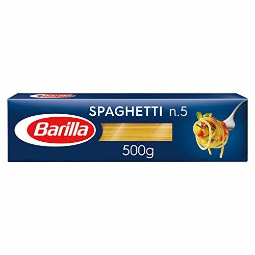 Place Barilla