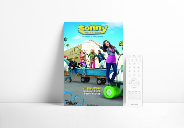 Serie Sunny entre estrellas