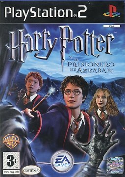 Lugar Harry Potter y el Prisionero de Azkaban