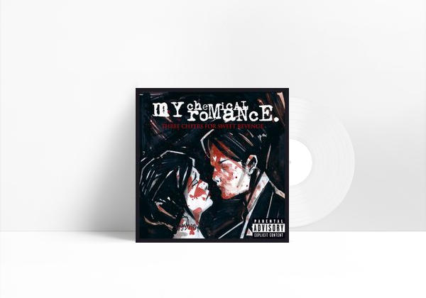 Music I'm Not Okay (I Promise)