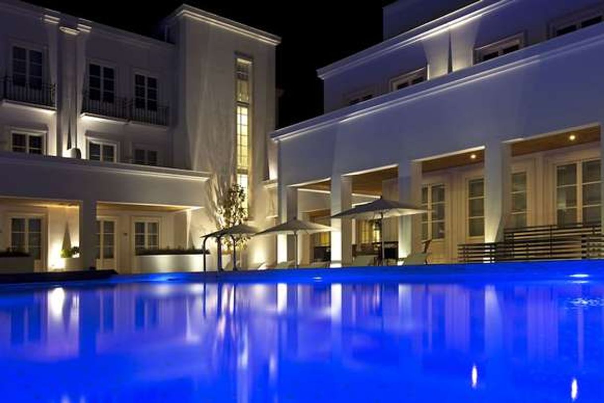 Place Alentejo Marmoris Hotel & SPA