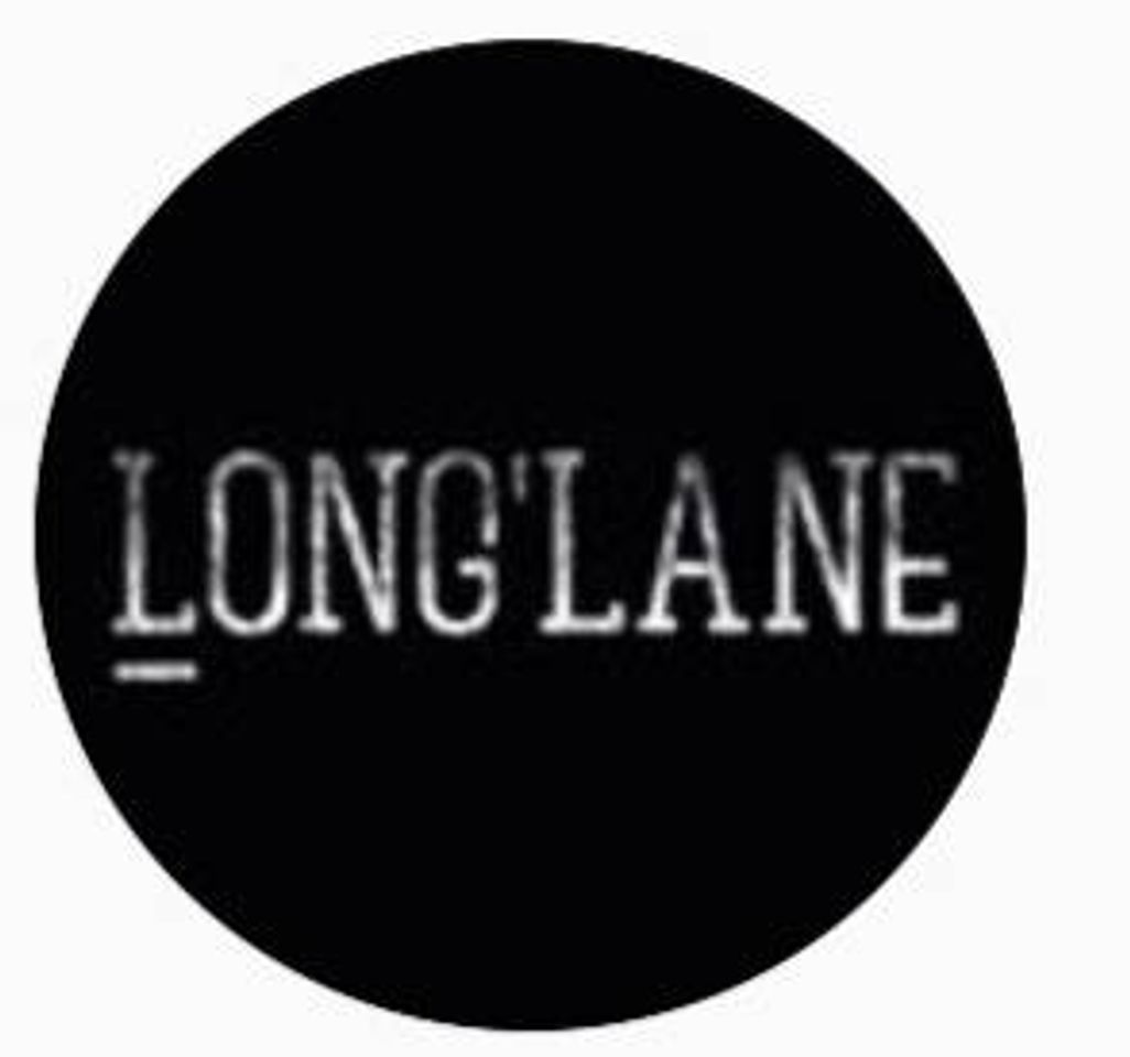 Place LONG'LANE