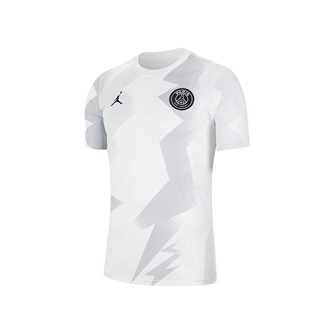 Producto Nike PSG M Nk Dry Top SS PM 4th Camiseta de Manga