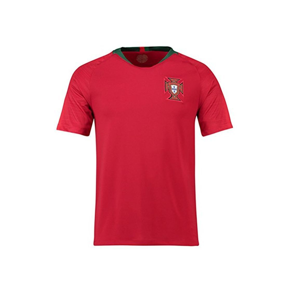 Social Camiseta de fútbol Portugal 201 Jersey Home Cup Away Jersey