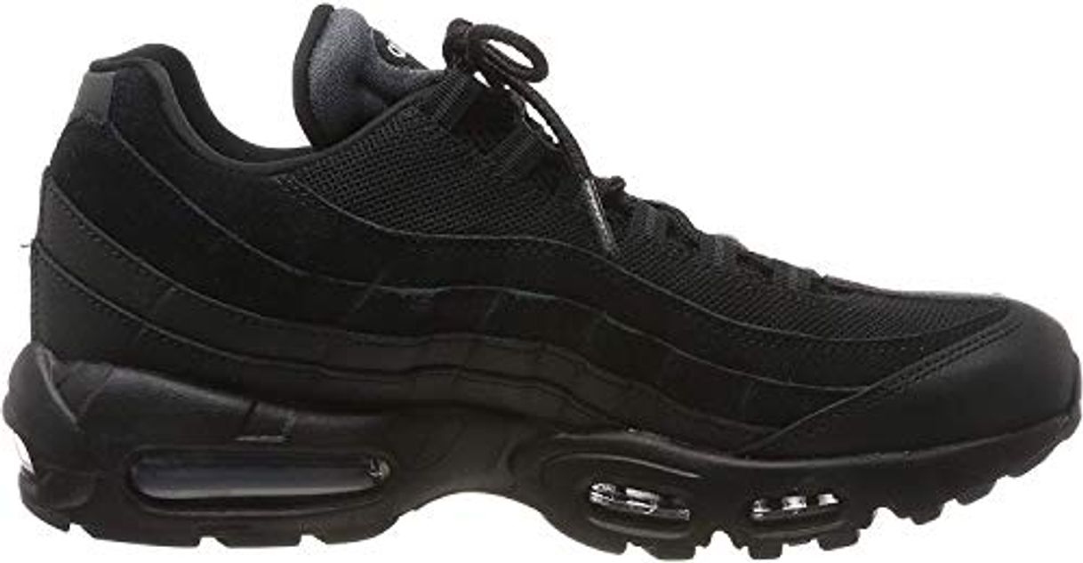 Social Nike Air MAX 95 Essential, Zapatillas de Running para Asfalto Unisex Adulto,