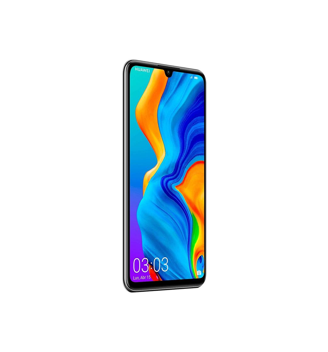 Social Huawei P30 Lite - Smartphone de 6.15"