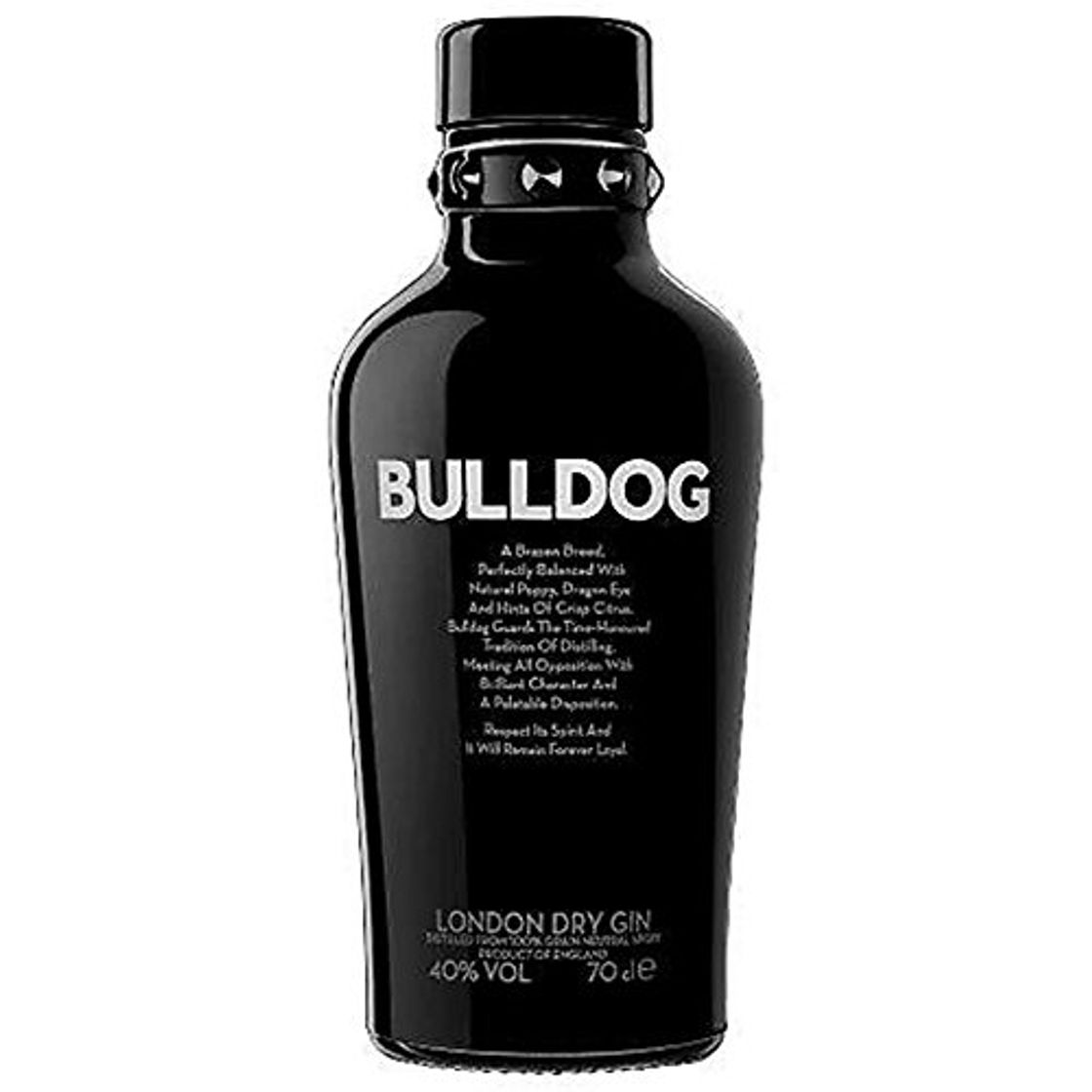 Products Bulldog London Dry Gin 70cl