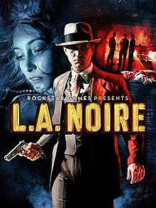 L.A. Noire - Wikipedia