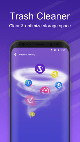 Moda Nox Cleaner - Booster, Optimizer, Clean Master - Apps on Google Play