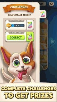 Solitaire Pets Adventure - Free Classic Card Game - Apps on ...