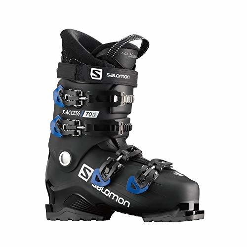 Fitness Salomon X Access 70 Wide Ski Boots - 2020 - Men's