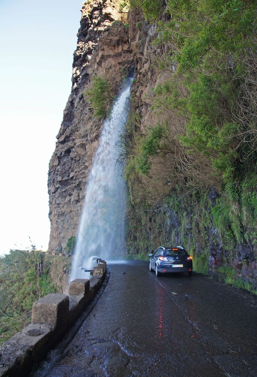 Place Anjos, Ponta do Sol