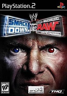 Fashion WWE SmackDown! vs. Raw - Wikipedia