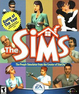 Fashion The Sims - Wikipedia