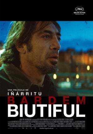 Movie Biutiful