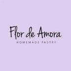 Social Flor de amora