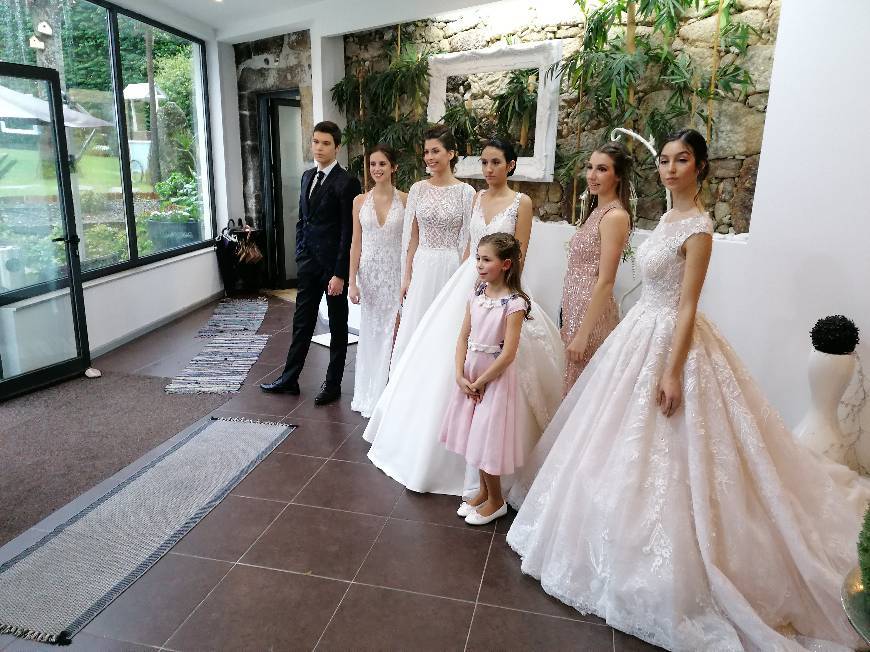 Lugar Cabeleireiro Sandra França