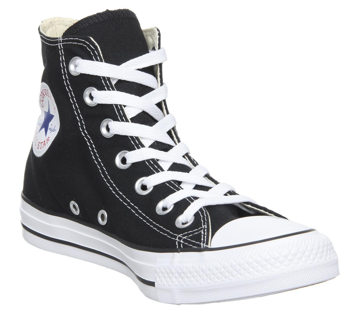 Moda Converse