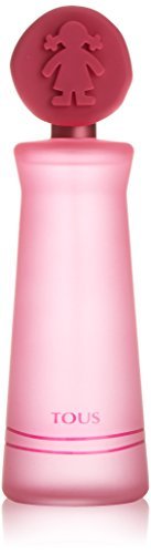 Belleza Tous Kids Girl 100ml