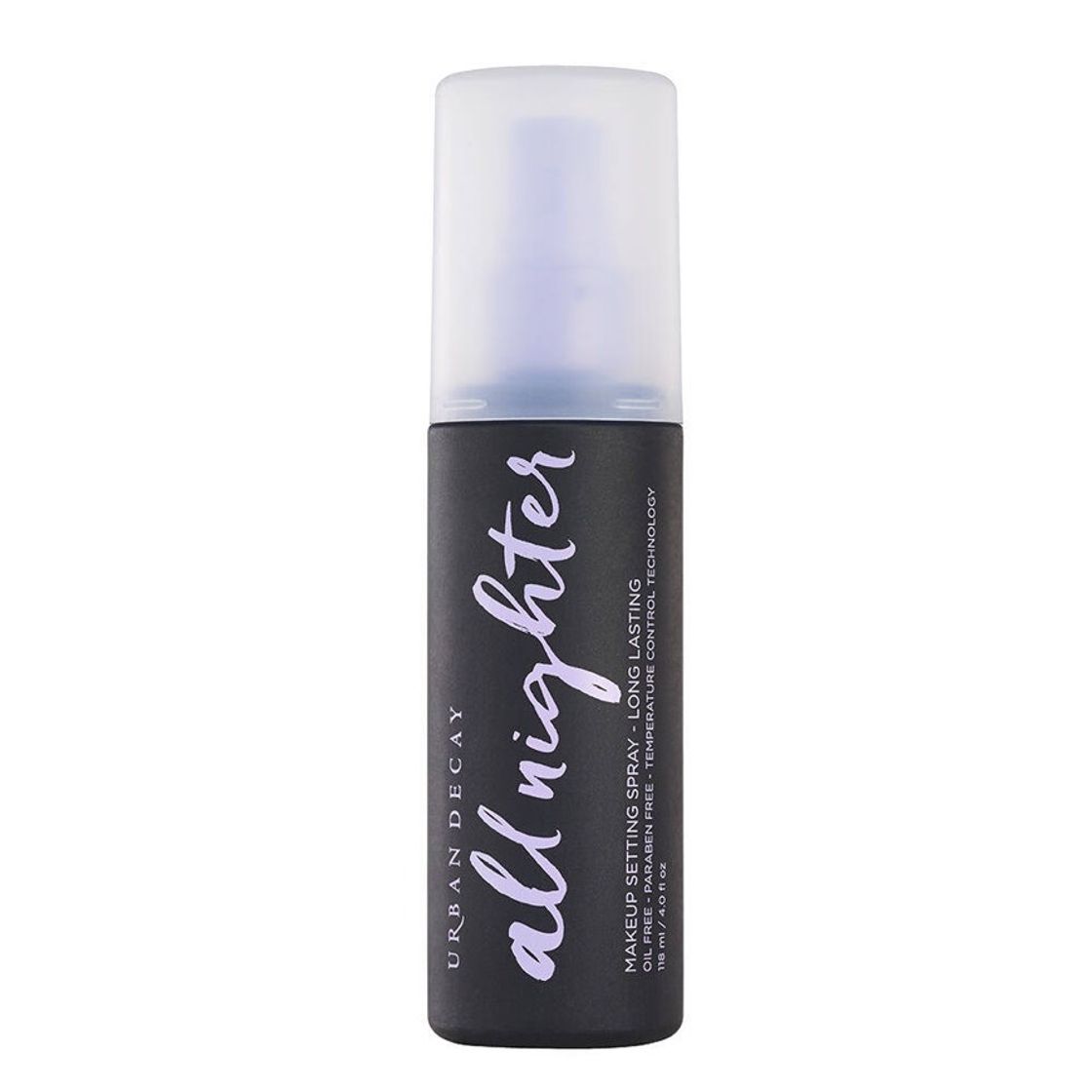 Moda Urban Decay's All Nighter Setting Spray