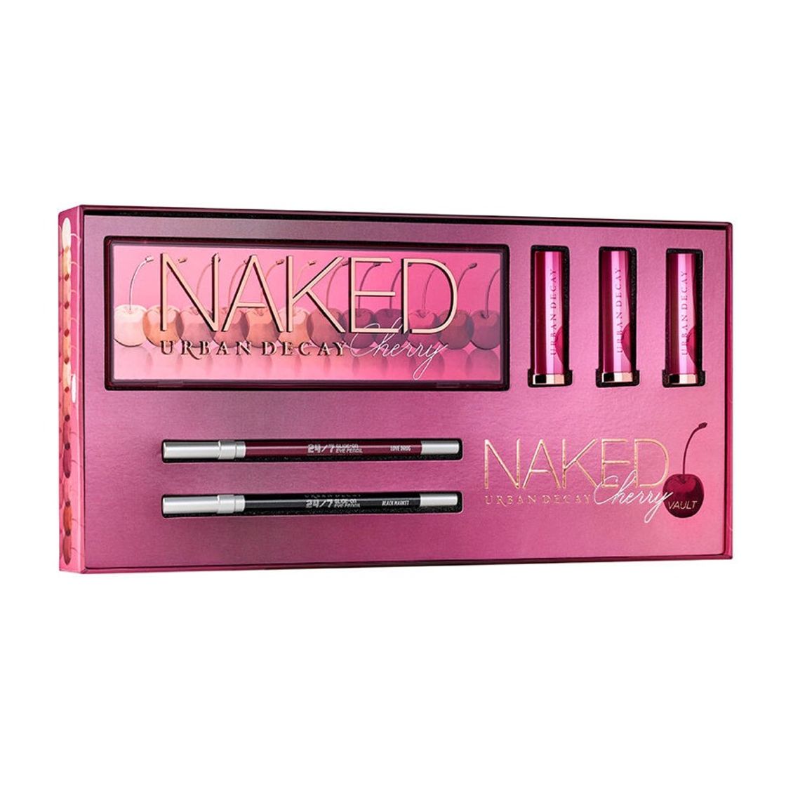 Moda NAKED CHERRY VAULT