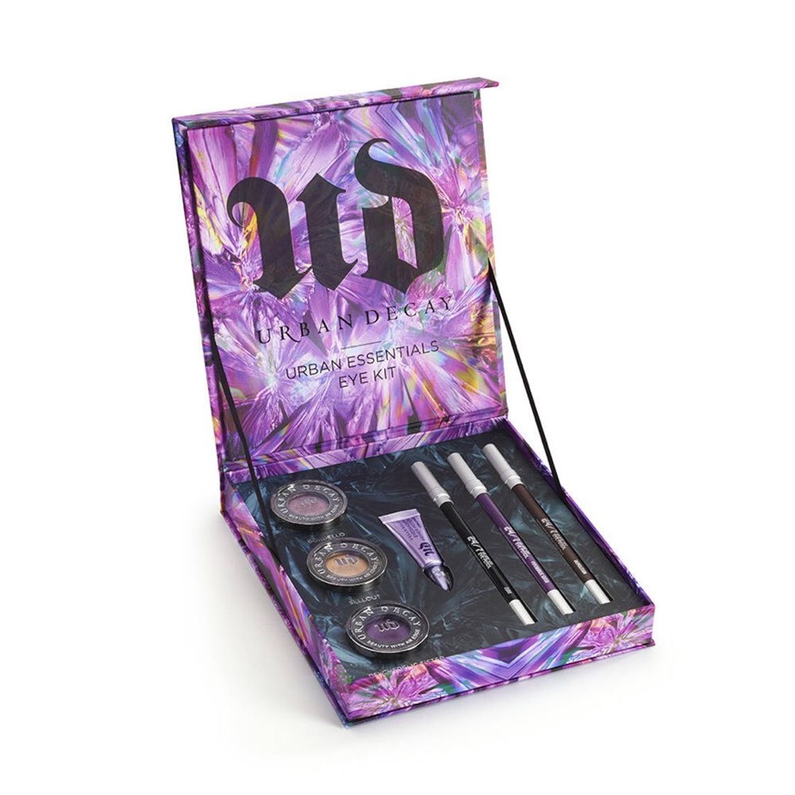 Moda Urban Essentials Eye Kit by Urban Decay