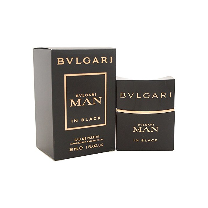 Beauty Bvlgari 58600 - Agua de perfume