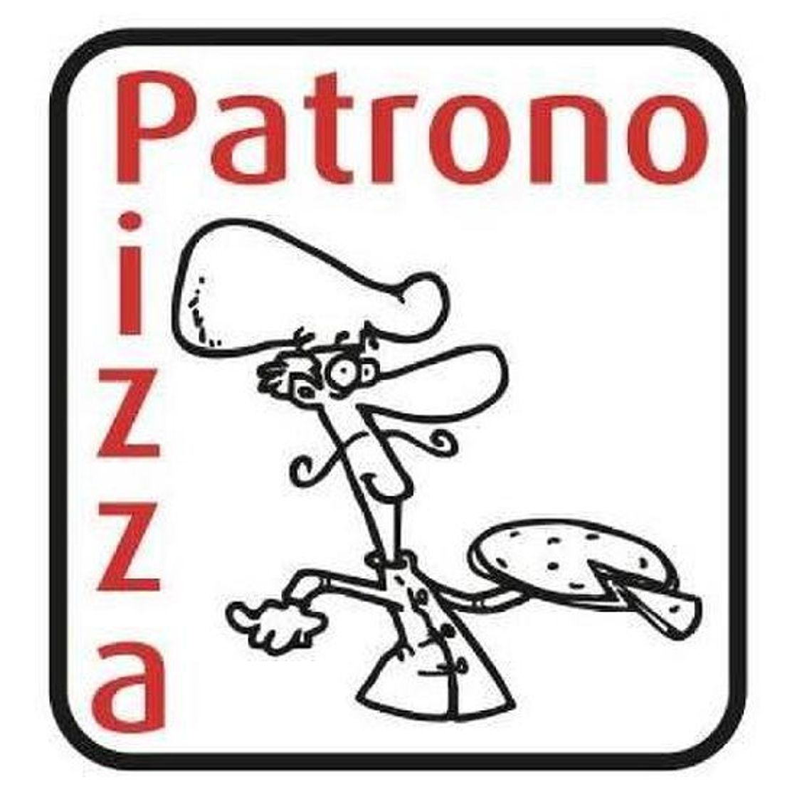 Restaurantes Patrono Pizza - Glicinias