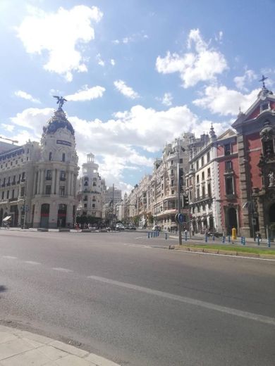 Madrid