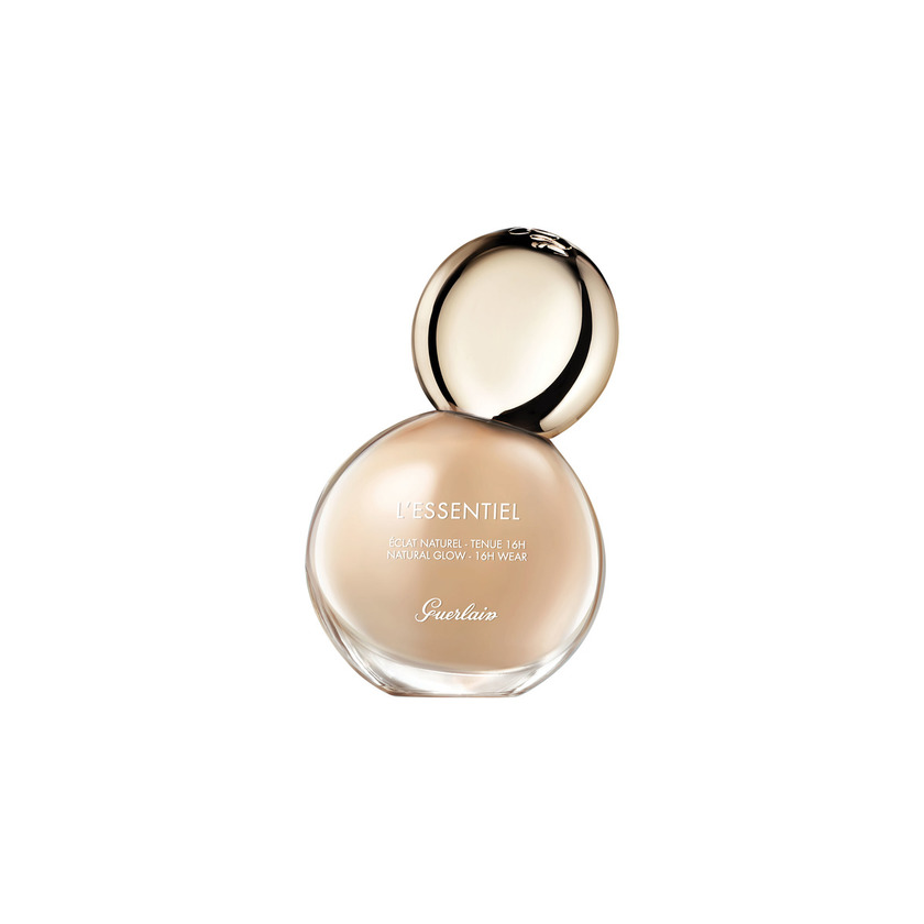 Product Guerlain
L'Essentiel
Base Iluminadora IP 20