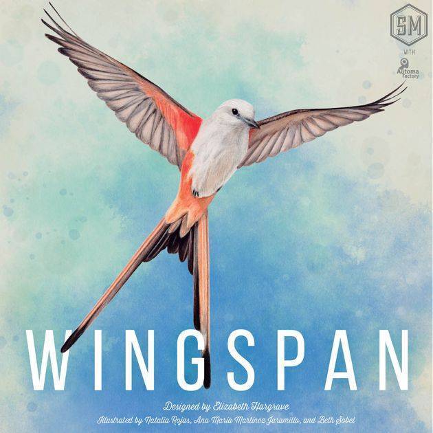 Product Wingspan