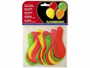 Producto BALÃES•ES BALOES Fluorescentes Bolsa DE 15 Unidades