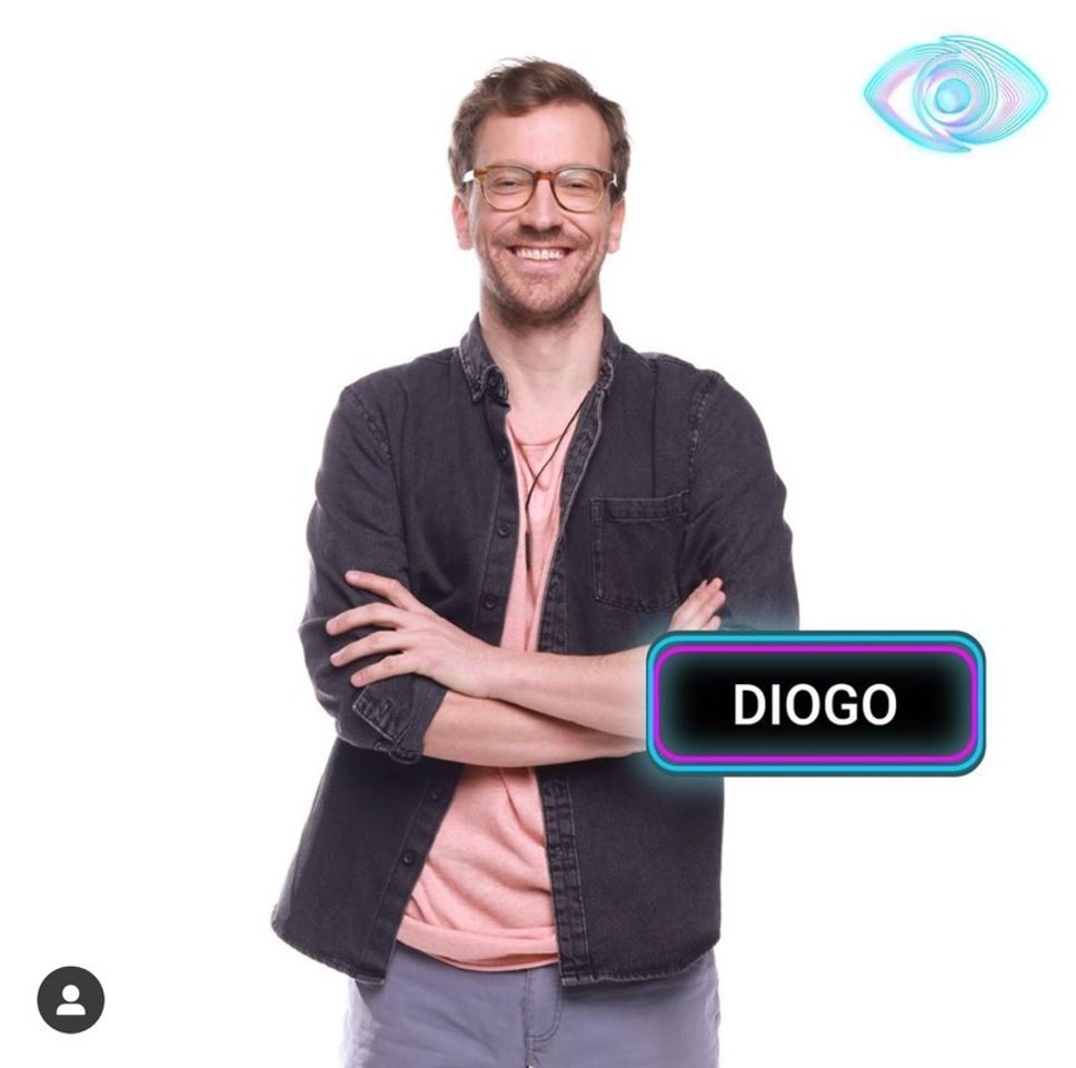 Social Diogo BB2020