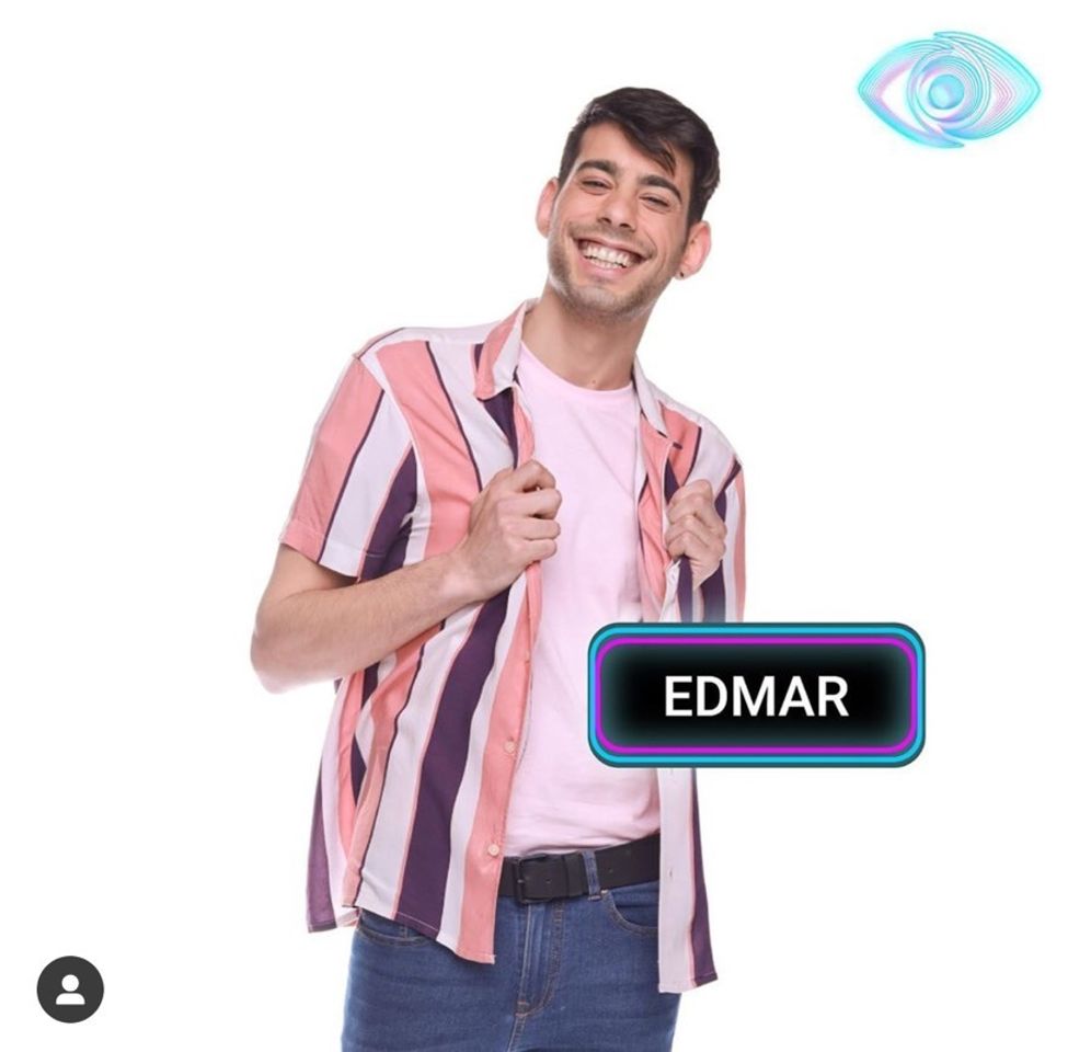 Social Edmar BB2020