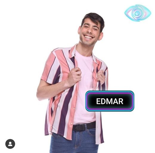 Edmar BB2020