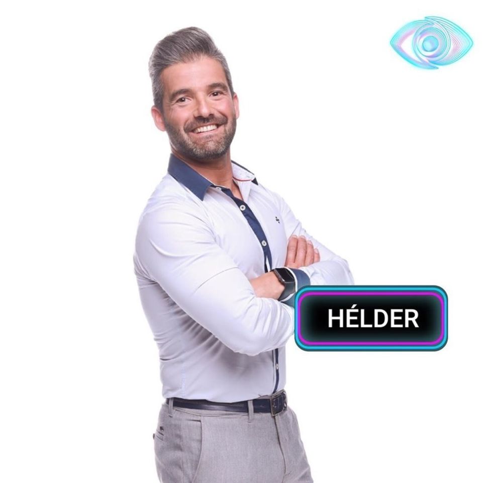 Social Hélder BB2020